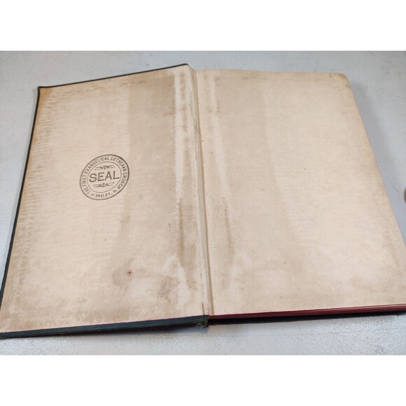 Hymns of Praise Numbers One And Two Combined-1945 Hope Publishing Company - Picture 16 of 16